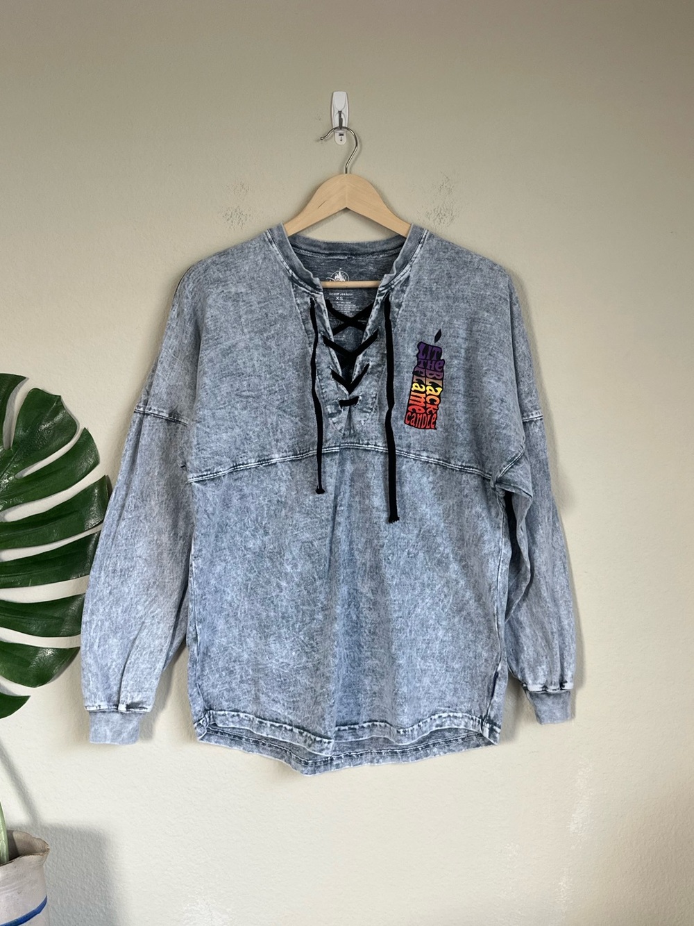 Disney Hocus Pocus Spirit Jersey